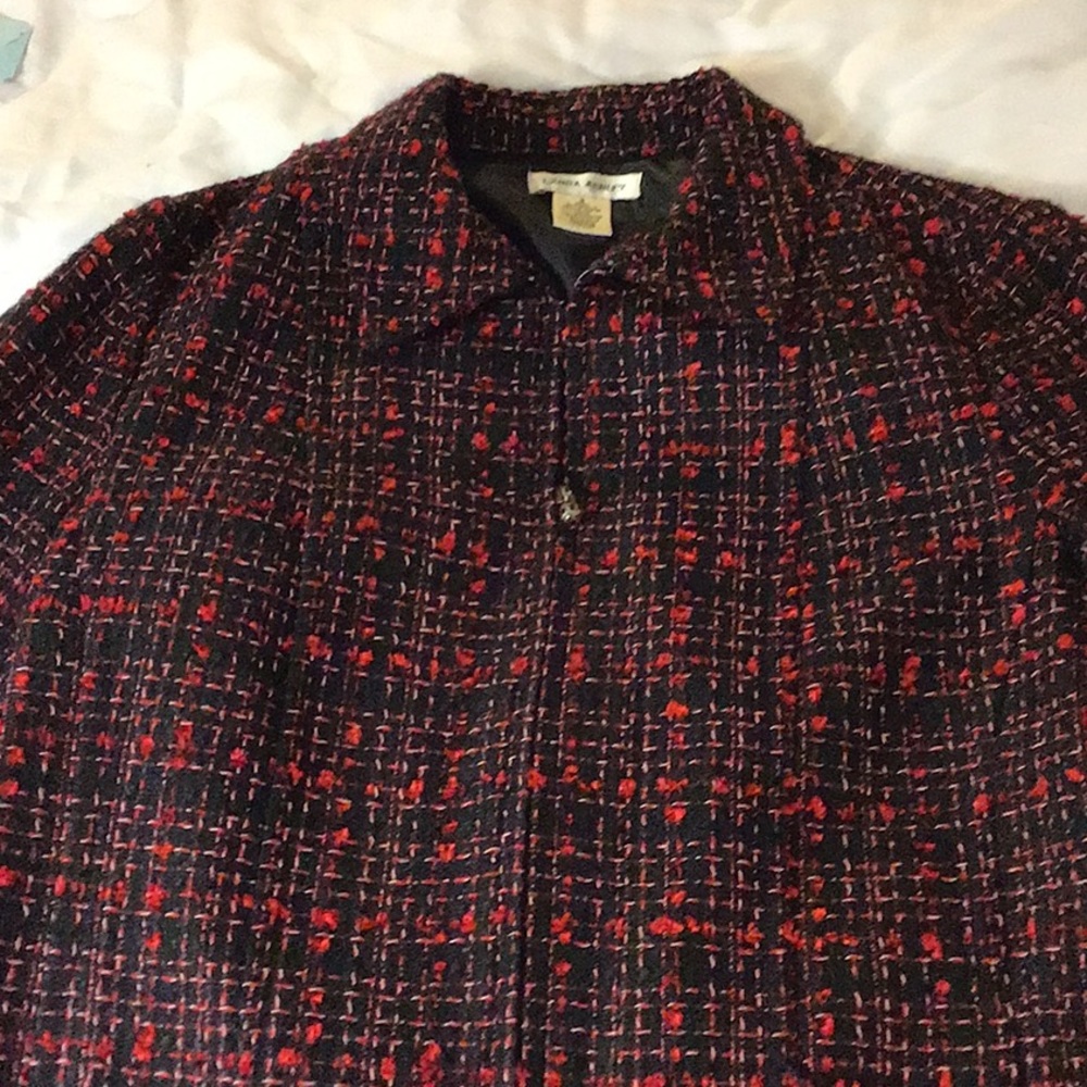 Laura Ashley small jacket